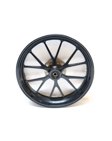 KTM 640 Duke, framfälg