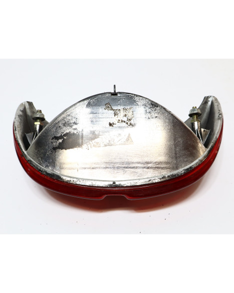 Peugeot Trekker/Squab, baklykta