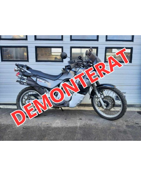 Honda XL600V Transalp