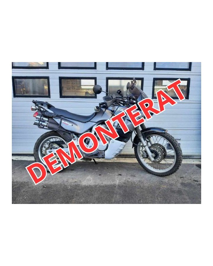 Honda XL600V Transalp