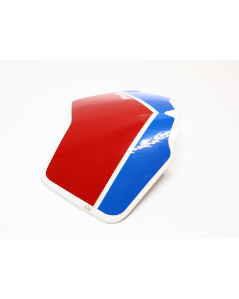 Fantic XM50, övre frontkåpa 2