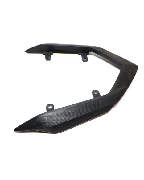 Yamaha XJ6, pakethållare