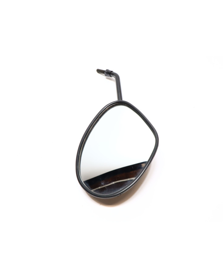 Piaggio Diesis 50/100, spegel höger