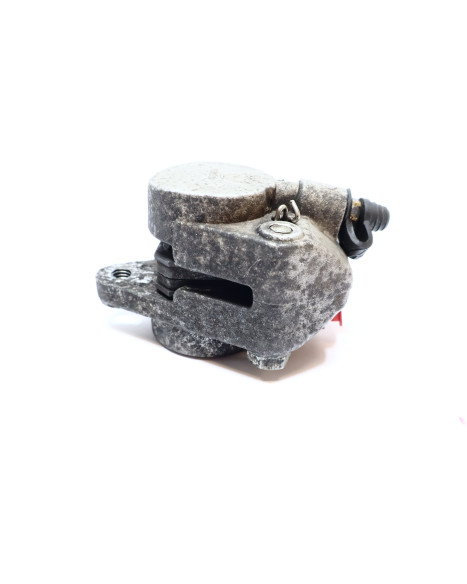 Derbi/Gilera/Rieju/Yamaha/Peugeot, Motorhispania, bromsok fram