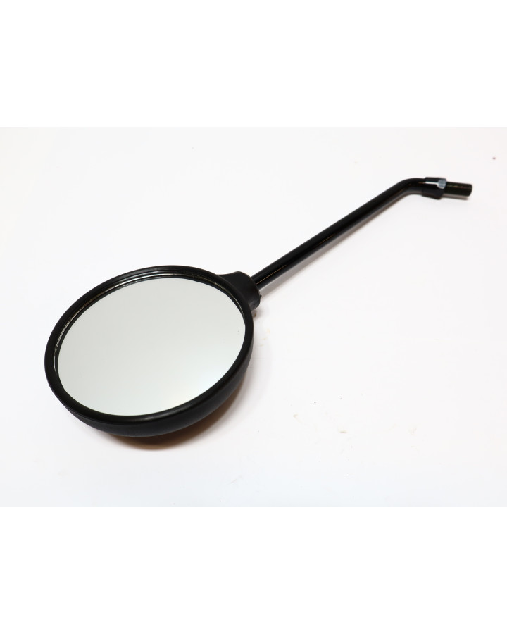 Piaggio, spegel vänster