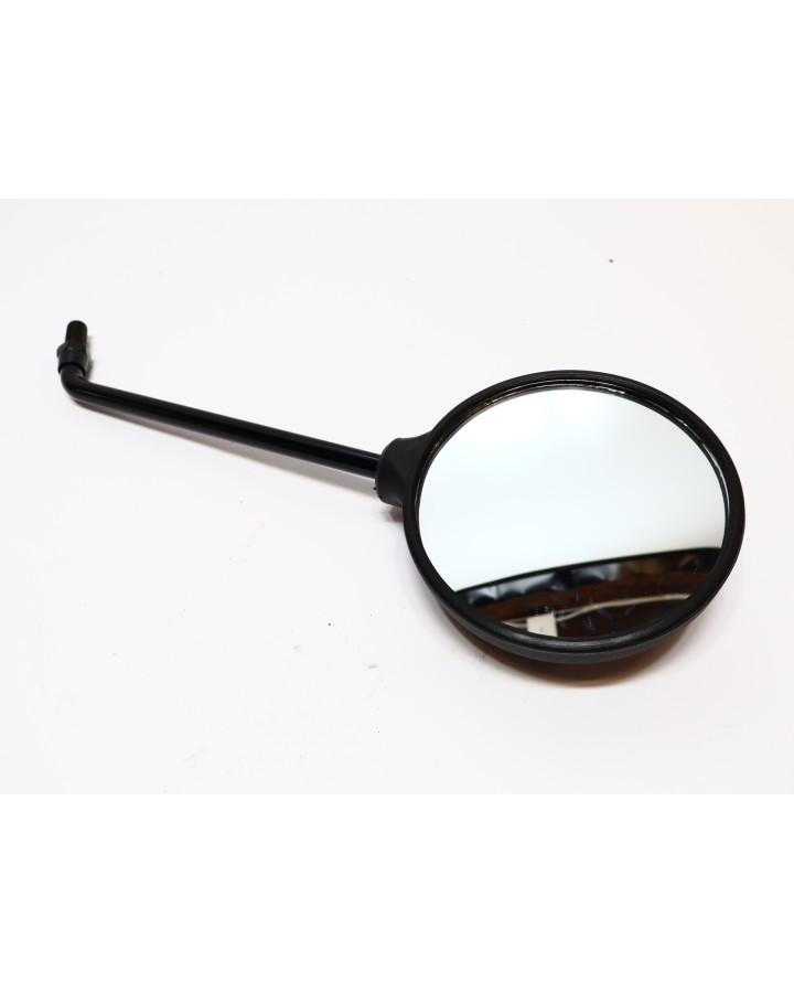 Piaggio, spegel vänster