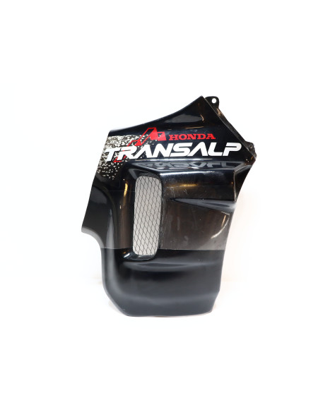 Honda XL600V Transalp, främre sidokåpa höger