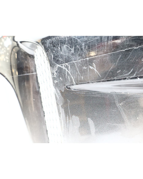 Honda XL600V Transalp, främre sidokåpa höger