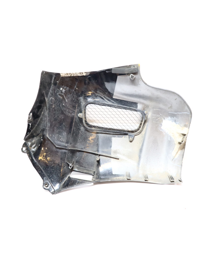 Honda XL600V Transalp, främre sidokåpa höger