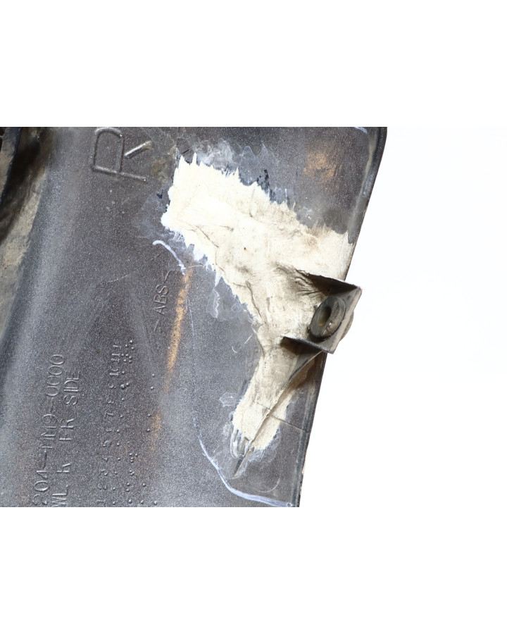 Honda XL600V Transalp, främre sidokåpa höger