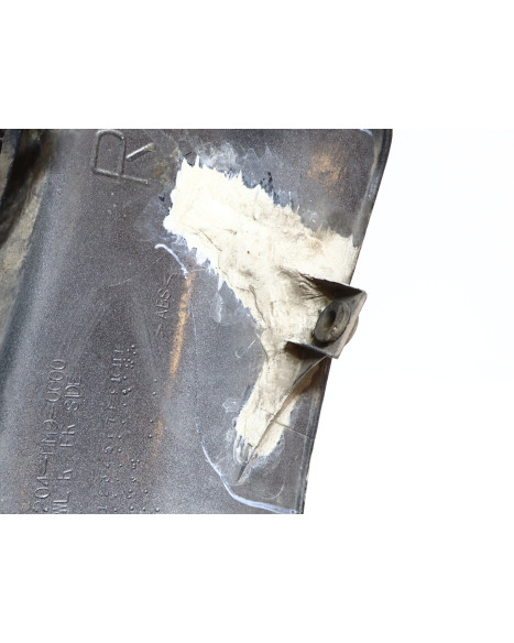 Honda XL600V Transalp, främre sidokåpa höger