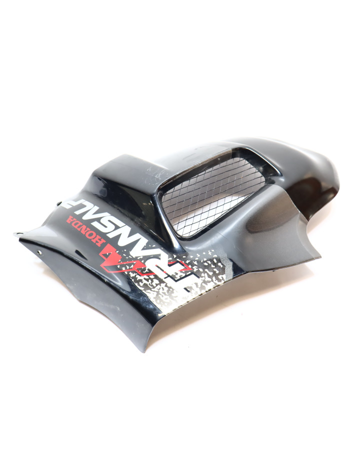 Honda XL600V Transalp, främre sidokåpa höger