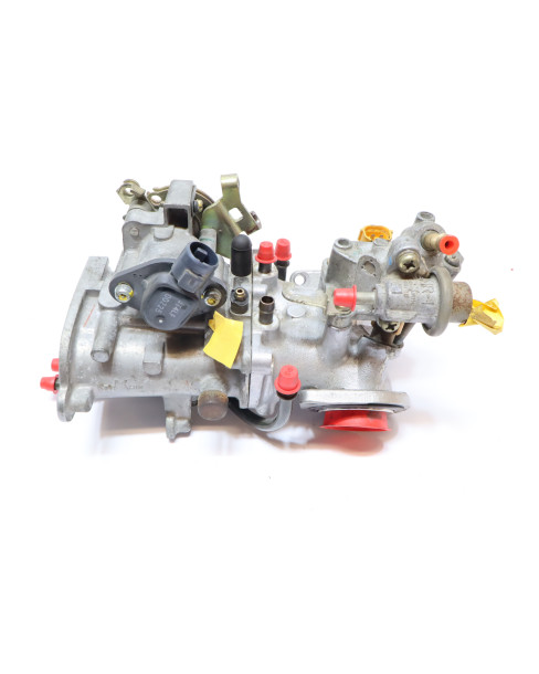 Kawasaki VN1500 Classic, gasspjäll/insprut 2