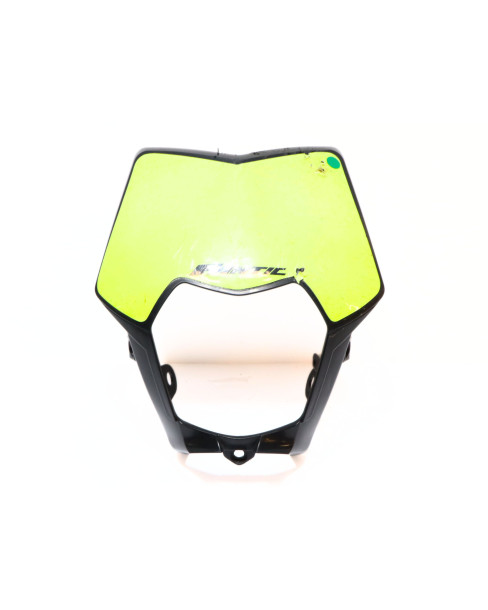 Fantic XM50, frontkåpa