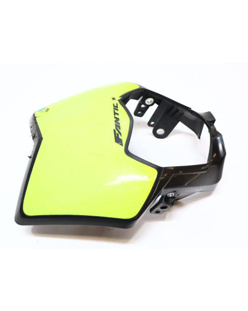 Fantic XM50, frontkåpa 2