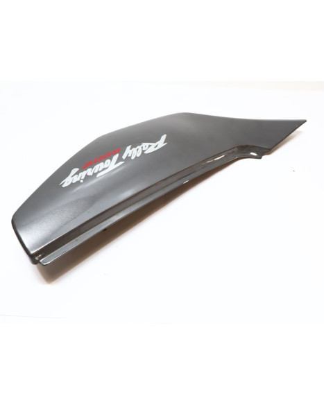 Honda XL600V Transalp, bakre sidkokåpa vänster