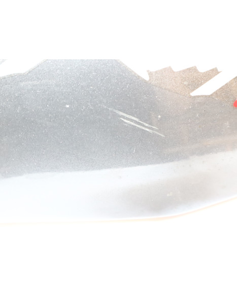 Honda XL600V Transalp, bakre sidkokåpa vänster