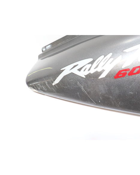 Honda XL600V Transalp, bakre sidkokåpa höger