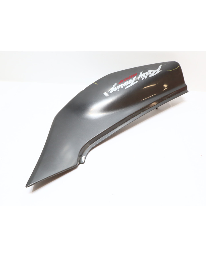 Honda XL600V Transalp, bakre sidkokåpa höger