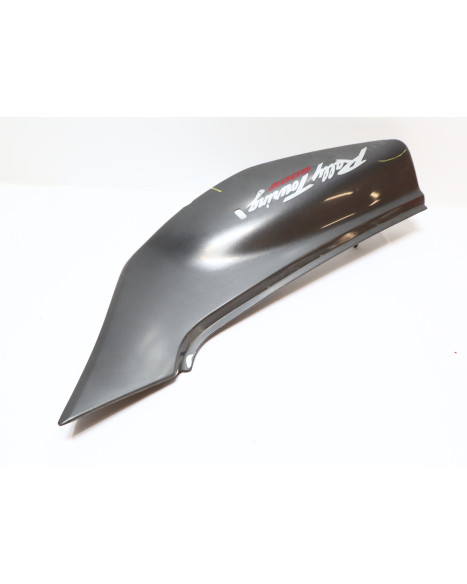 Honda XL600V Transalp, bakre sidkokåpa höger