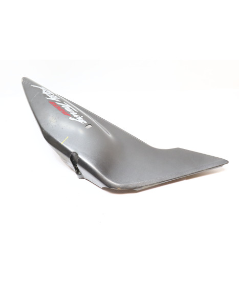 Honda XL600V Transalp, bakre sidkokåpa höger