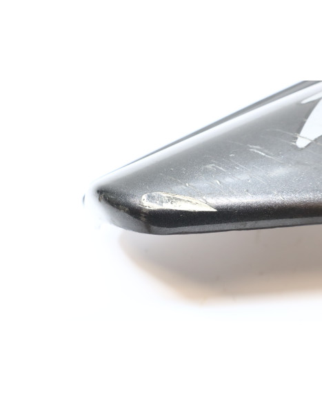 Honda XL600V Transalp, bakre sidkokåpa höger