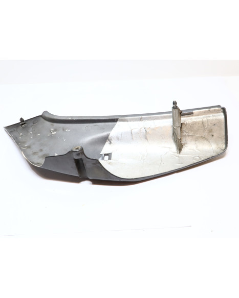 Honda XL600V Transalp, bakre sidkokåpa höger