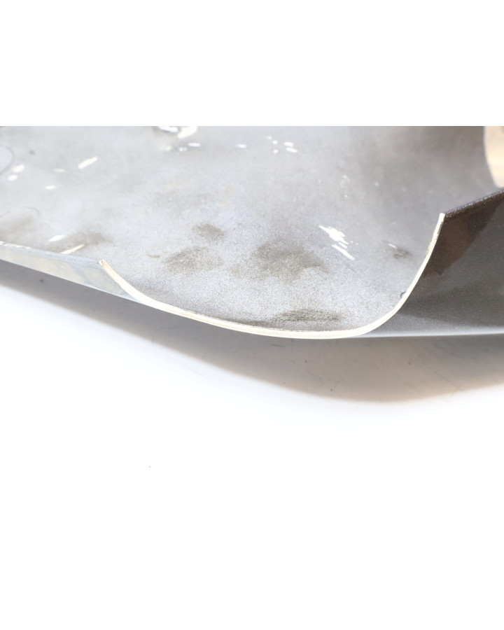 Honda XL600V Transalp, bakre sidkokåpa höger