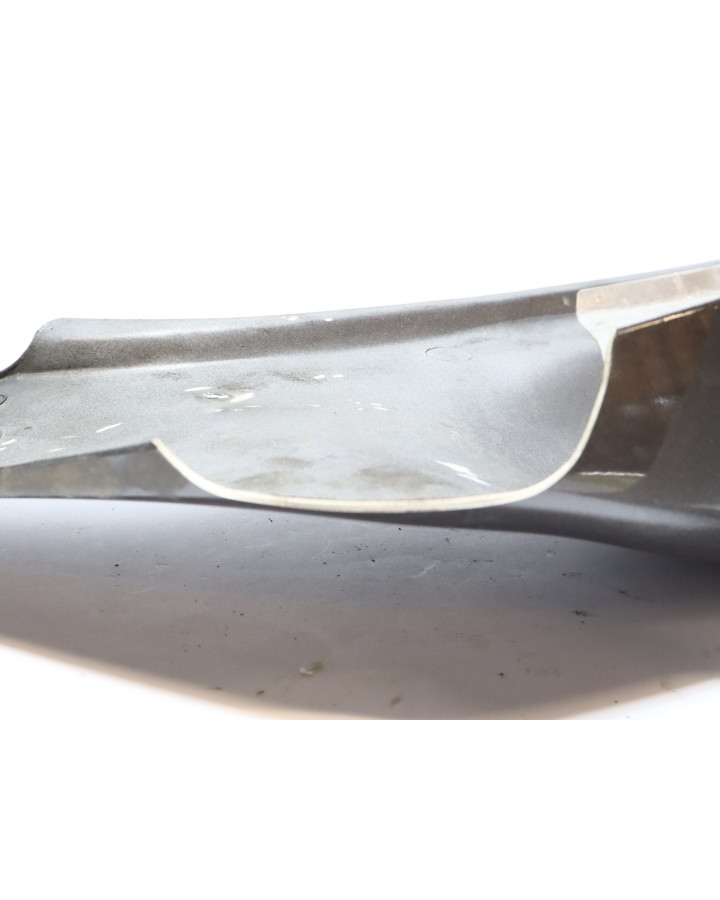 Honda XL600V Transalp, bakre sidkokåpa höger