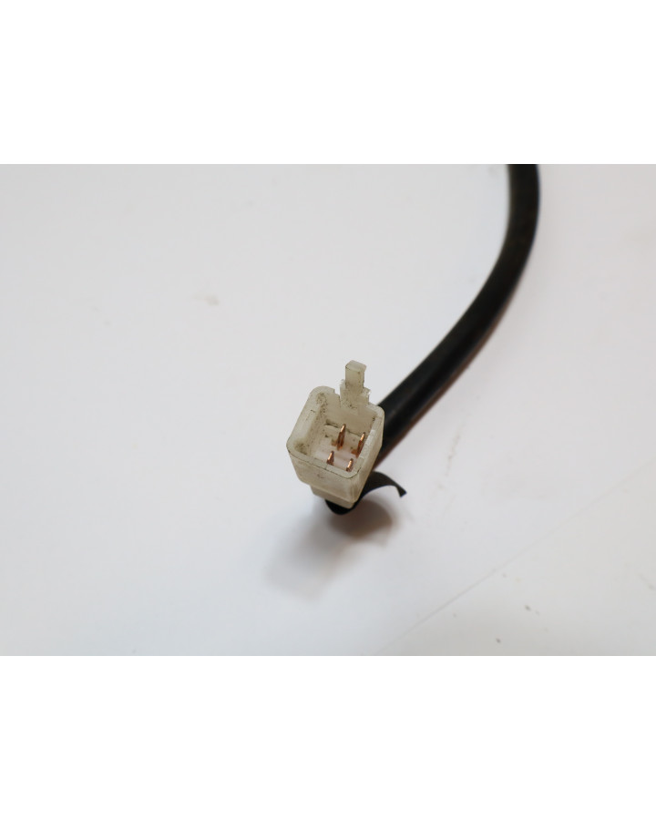 Italjet Formula, framlykta vänster