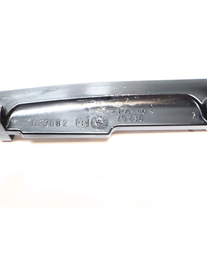 Piaggio 400/500, kamkedjespännare/glidare