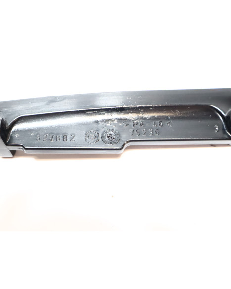 Piaggio 400/500, kamkedjespännare/glidare