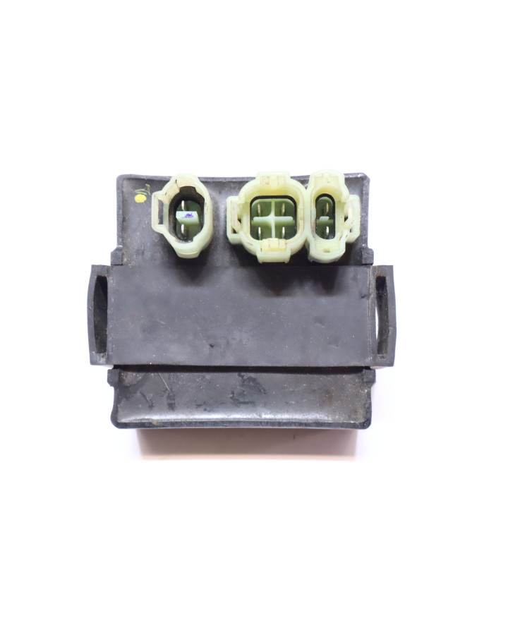 Derbi Senda/Aprilia SX50/Gilera SMT, CDI/ECU