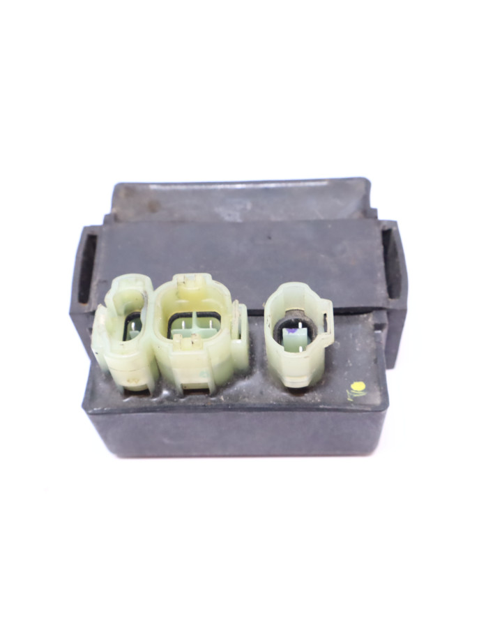 Derbi Senda/Aprilia SX50/Gilera SMT, CDI/ECU