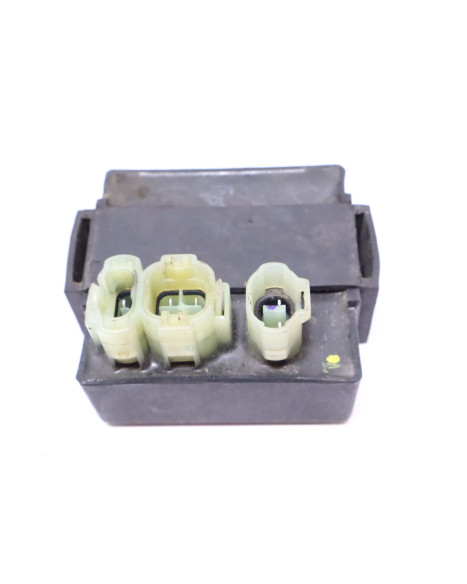 Derbi Senda/Aprilia SX50/Gilera SMT, CDI/ECU