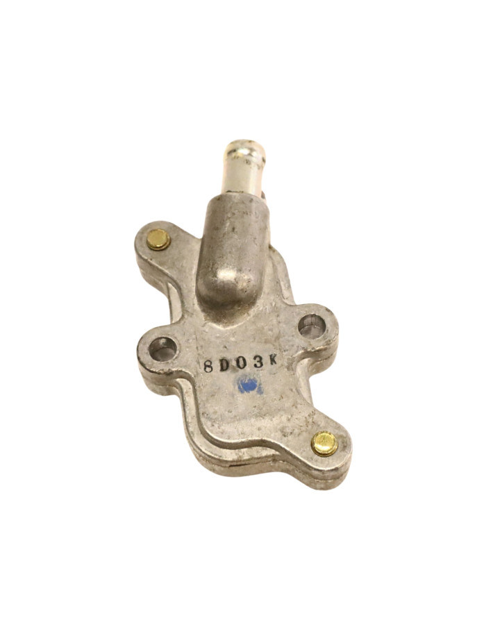 Derbi Senda/Aprilia SX50/Gilera SMT, EGR-ventil