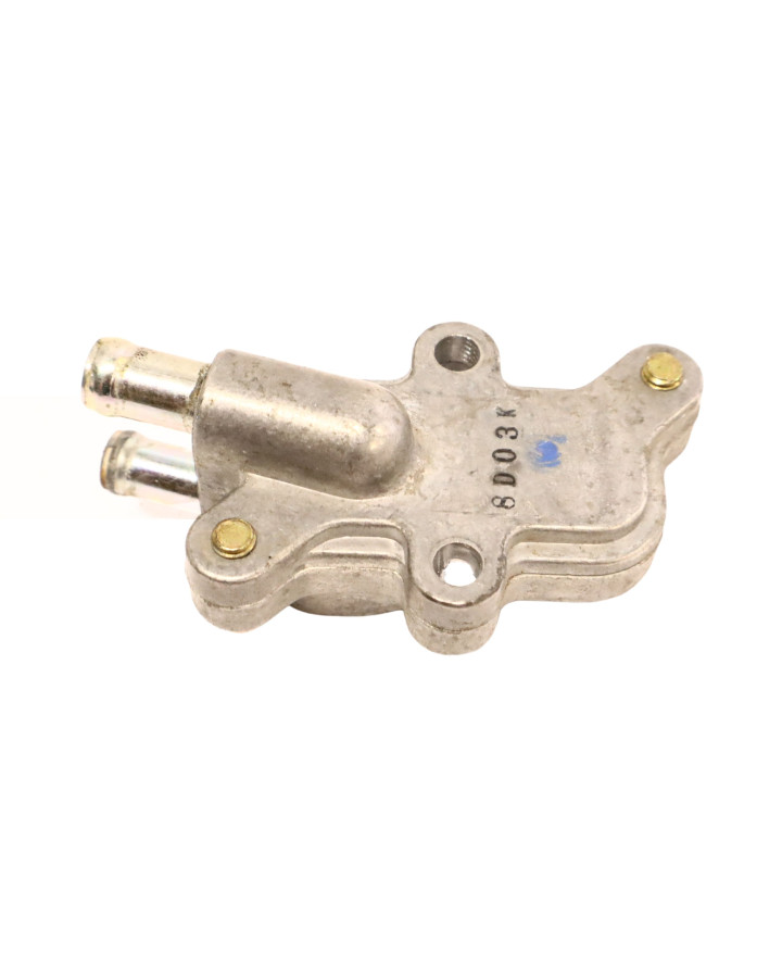 Derbi Senda/Aprilia SX50/Gilera SMT, EGR-ventil