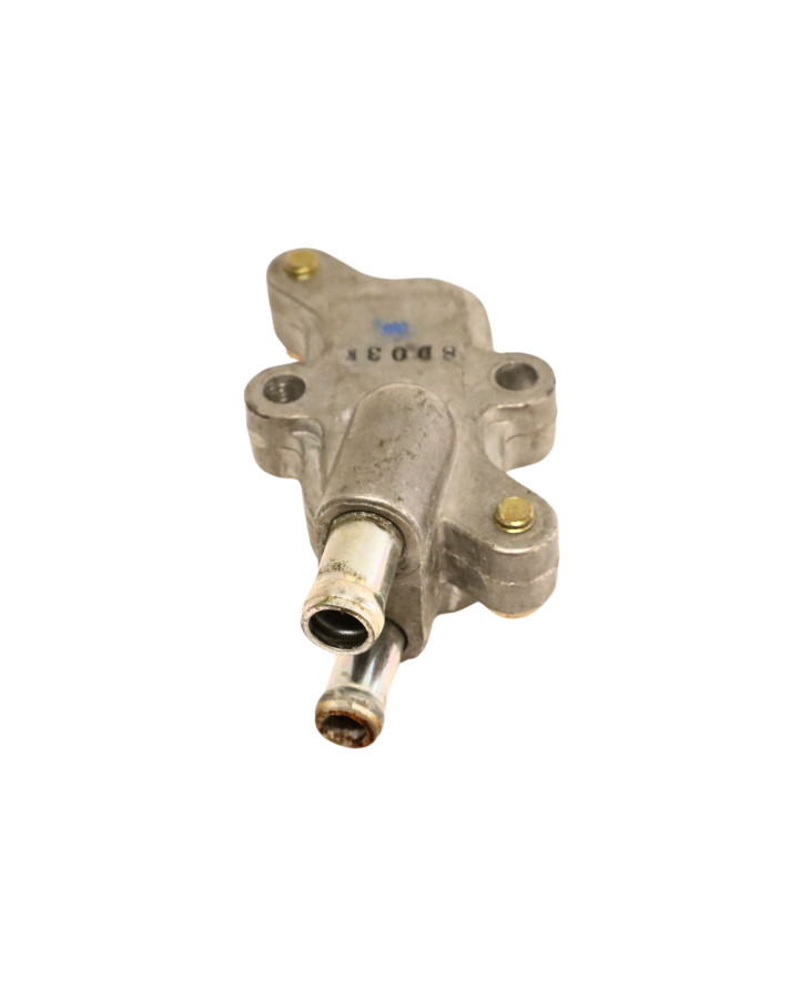 Derbi Senda/Aprilia SX50/Gilera SMT, EGR-ventil