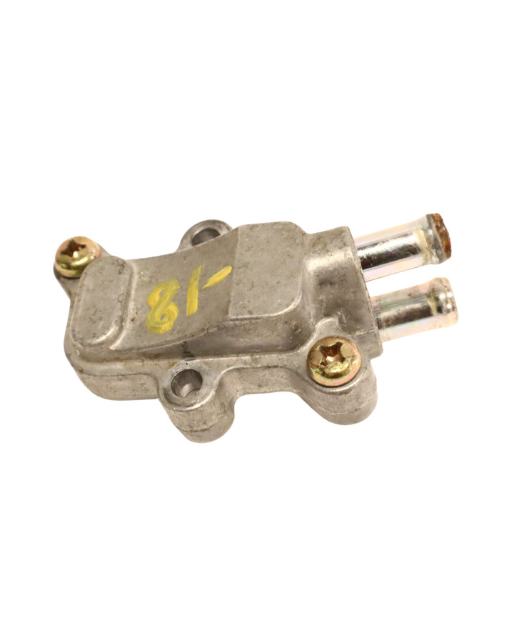 Derbi Senda/Aprilia SX50/Gilera SMT, EGR-ventil