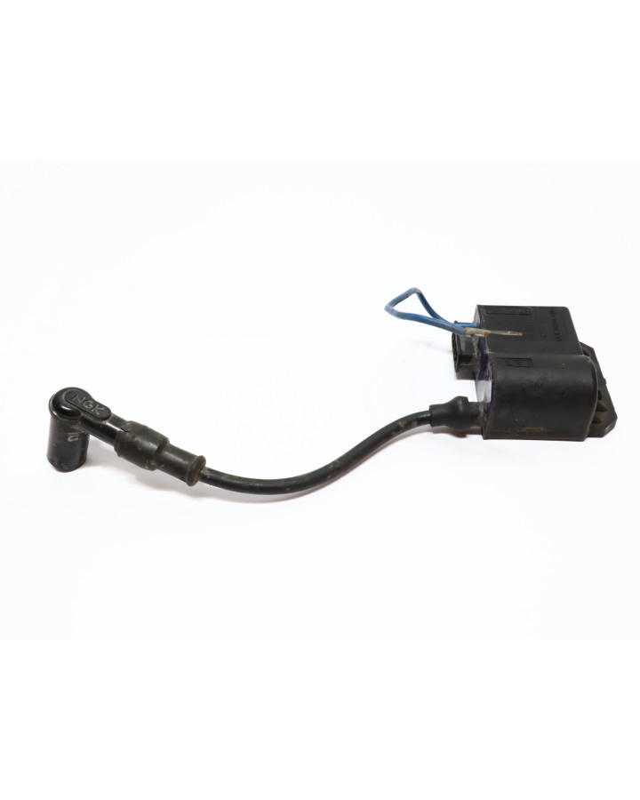 Piaggio/Peugeot/Rieju/Beta/Derbi/Aprilia, Gilera/Motorhispania, CDI/Tändspole