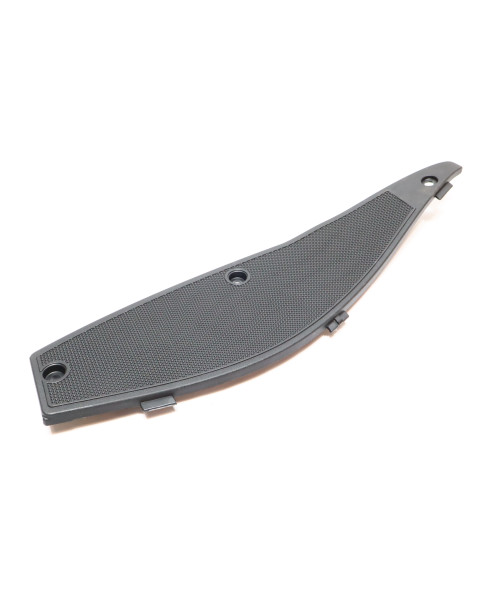 Gilera Runner, fotplatta höger 2