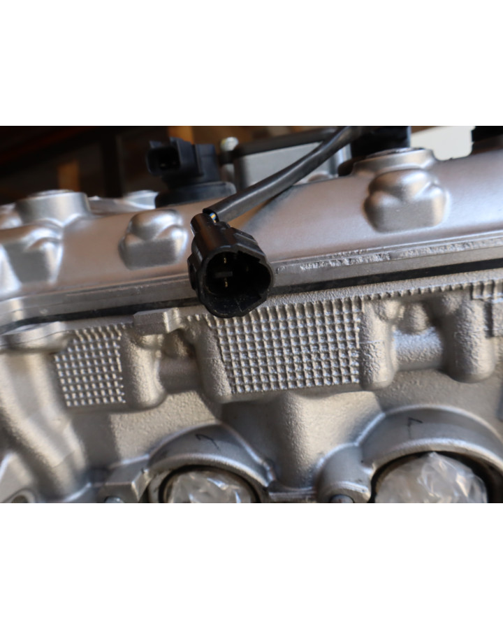 Yamaha YZF-R1S, motor (repobjekt)