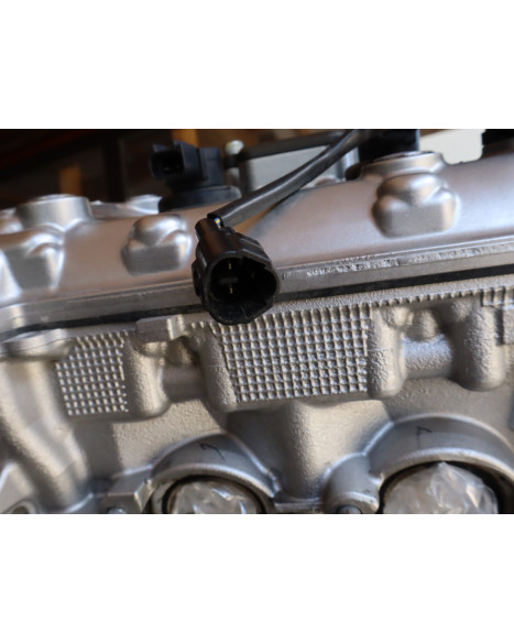 Yamaha YZF-R1S, motor (repobjekt)