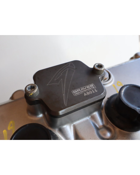 Yamaha YZF-R1S, motor (repobjekt)