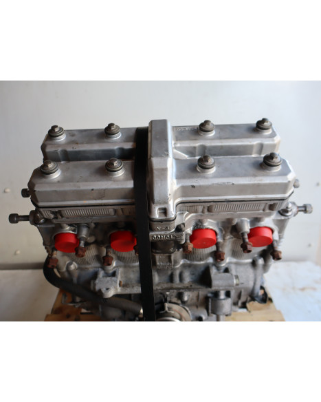 Yamaha YZF1000R Thunderace, motor