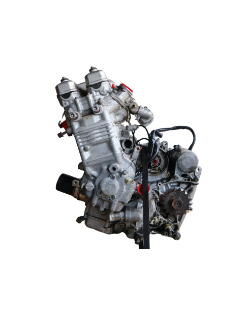 Yamaha YZF1000R Thunderace, motor 2