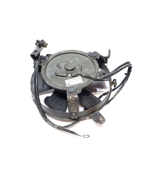 Honda XL600V Transalp, kylarfläkt 2