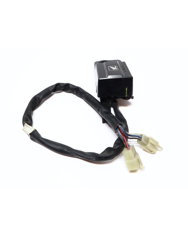 Honda XL600V Transalp, säkringsdosa