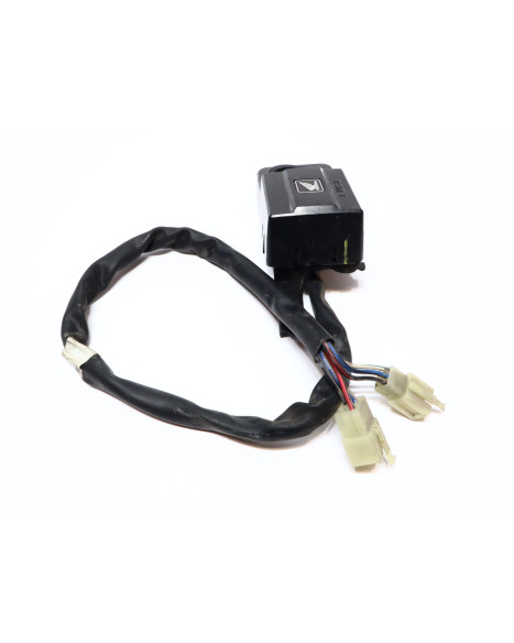 Honda XL600V Transalp, säkringsdosa