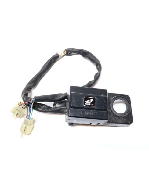 Honda XL600V Transalp, säkringsdosa